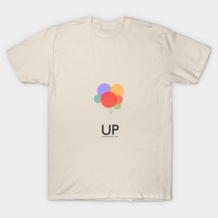 UP T-Shirt